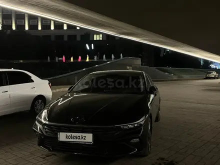 Hyundai Elantra 2025 года за 10 000 000 тг. в Астана – фото 6
