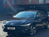 Hyundai Elantra 2025 годаүшін10 000 000 тг. в Астана – фото 5