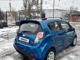 Chevrolet Spark 2012 года за 3 600 000 тг. в Тараз – фото 5