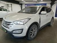 Hyundai Santa Fe 2014 года за 7 200 000 тг. в Астана