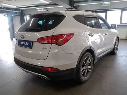 Hyundai Santa Fe 2014 года за 7 200 000 тг. в Астана – фото 5