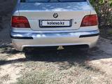 BMW 528 1996 года за 2 500 000 тг. в Шымкент – фото 2