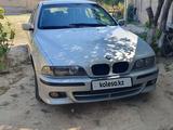 BMW 528 1996 года за 2 500 000 тг. в Шымкент – фото 4