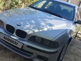 BMW 528 1996 года за 2 500 000 тг. в Шымкент – фото 5