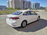 Toyota Corolla 2022 года за 10 500 000 тг. в Актобе