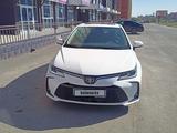Toyota Corolla 2022 года за 10 500 000 тг. в Актобе – фото 3