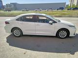 Toyota Corolla 2022 года за 10 500 000 тг. в Актобе – фото 5