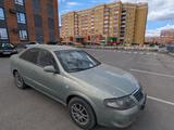 Nissan Almera Classic 2011 годаүшін2 600 000 тг. в Актобе – фото 2