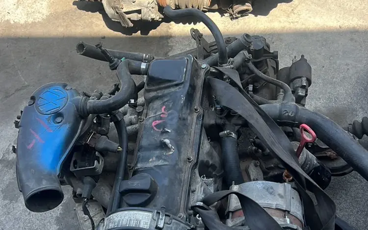 Двигатель за 9 990 тг. в Костанай