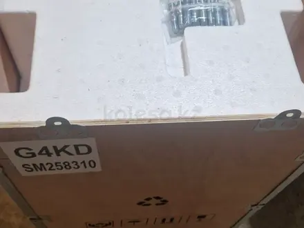 Двигатель G4KD 2.0 новый за 620 000 тг. в Усть-Каменогорск – фото 8