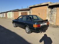 Audi 80 1990 года за 580 000 тг. в Тараз