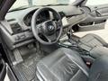 BMW X5 2003 годаfor4 650 000 тг. в Алматы – фото 10