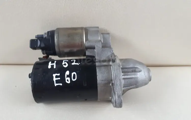 Стартер H 52 за 35 000 тг. в Алматы