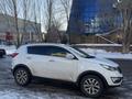 Kia Sportage 2015 года за 9 000 000 тг. в Астана – фото 2