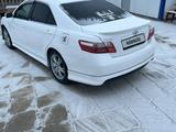 Toyota Camry 2007 годаfor6 000 000 тг. в Жанаозен – фото 4