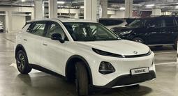 Changan Qiyuan Q05 2026 года за 8 000 000 тг. в Алматы – фото 3
