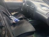 Chevrolet Lanos 2008 года за 340 000 тг. в Уральск