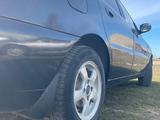 Chevrolet Lanos 2008 года за 340 000 тг. в Уральск – фото 2