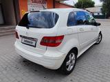 Mercedes-Benz B 170 2007 года за 4 799 998 тг. в Караганда – фото 3