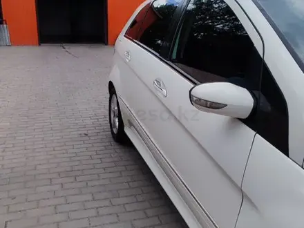 Mercedes-Benz B 170 2007 года за 4 799 998 тг. в Караганда – фото 2