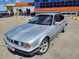 BMW 520 1993 годаүшін2 350 000 тг. в Петропавловск – фото 2