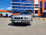 BMW 520 1993 годаүшін2 350 000 тг. в Петропавловск