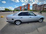 BMW 520 1993 годаүшін2 350 000 тг. в Петропавловск – фото 5