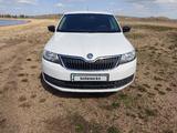 Skoda Rapid 2014 года за 4 800 000 тг. в Астана