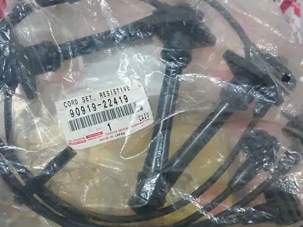 Провода зажигание за 30 000 тг. в Астана