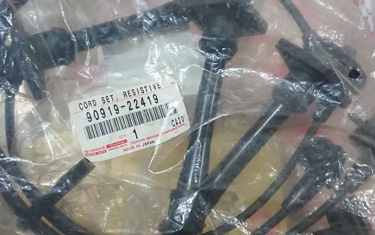 Провода зажигание за 30 000 тг. в Астана
