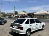 ВАЗ (Lada) 2114 2012 годаfor1 830 000 тг. в Тараз – фото 4