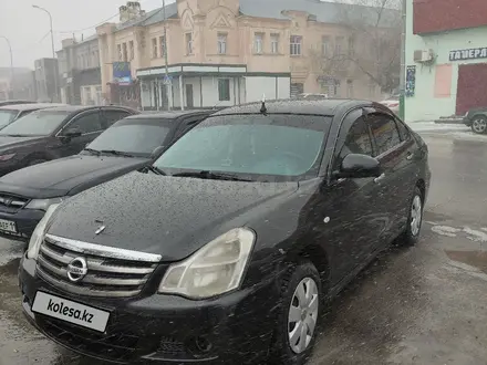 Nissan Almera 2014 года за 3 500 000 тг. в Кызылорда – фото 5