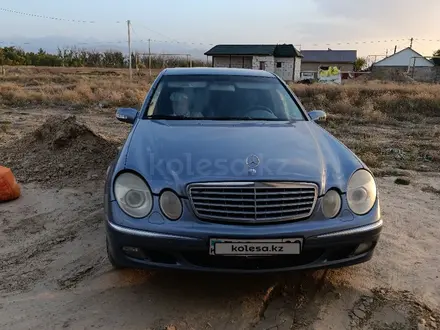 Mercedes-Benz E 320 2004 года за 5 300 000 тг. в Алматы