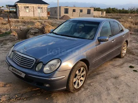 Mercedes-Benz E 320 2004 года за 5 300 000 тг. в Алматы – фото 6