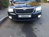 Skoda Superb 2012 года за 4 000 000 тг. в Алматы