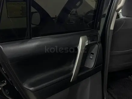 Toyota Land Cruiser Prado 2010 года за 14 500 000 тг. в Караганда – фото 11