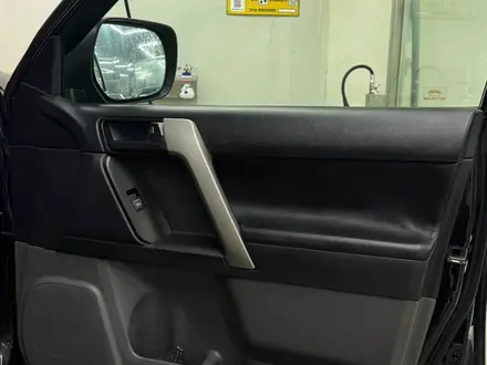 Toyota Land Cruiser Prado 2010 года за 14 500 000 тг. в Караганда – фото 10