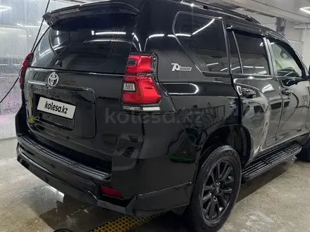 Toyota Land Cruiser Prado 2010 года за 14 500 000 тг. в Караганда – фото 4