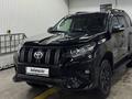 Toyota Land Cruiser Prado 2010 годаүшін14 500 000 тг. в Караганда