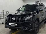 Toyota Land Cruiser Prado 2010 годаүшін14 500 000 тг. в Караганда