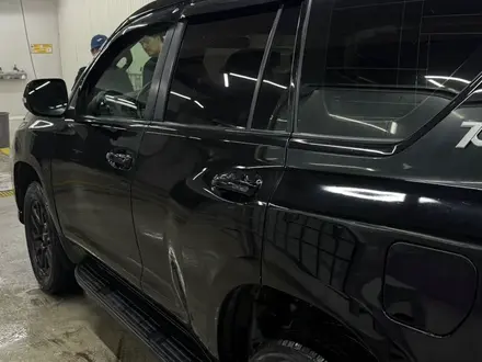 Toyota Land Cruiser Prado 2010 года за 14 500 000 тг. в Караганда – фото 5