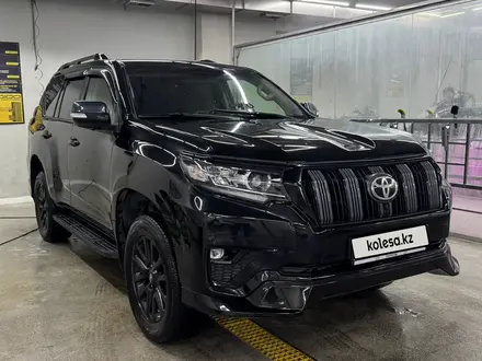 Toyota Land Cruiser Prado 2010 года за 14 500 000 тг. в Караганда – фото 2