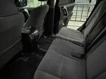 Toyota Land Cruiser Prado 2010 года за 14 500 000 тг. в Караганда – фото 7