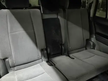 Toyota Land Cruiser Prado 2010 года за 14 500 000 тг. в Караганда – фото 8