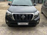 Toyota Land Cruiser Prado 2017 года за 18 990 000 тг. в Кокшетау