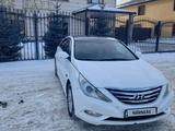 Hyundai Sonata 2013 года за 6 000 000 тг. в Уральск – фото 3