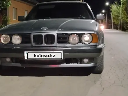 BMW 525 1992 года за 1 500 000 тг. в Кызылорда