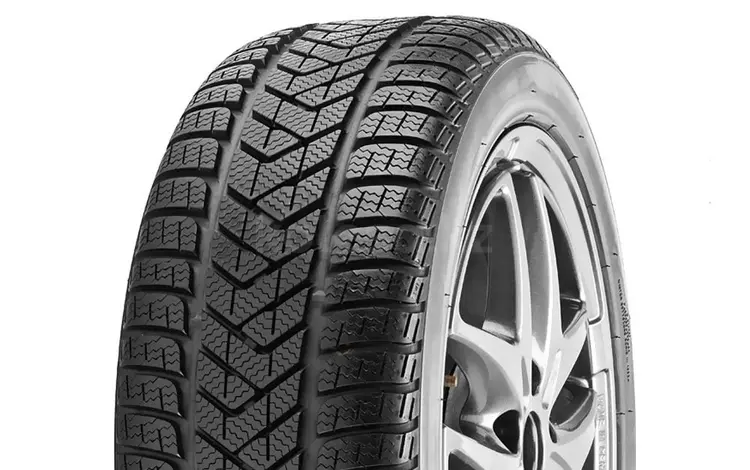 Pirelli Winter Sottozero 3 285/35r20 за 255 100 тг. в Алматы