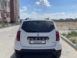 Renault Duster 2016 года за 3 500 000 тг. в Кызылорда – фото 4