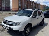 Renault Duster 2016 года за 3 500 000 тг. в Кызылорда – фото 2
